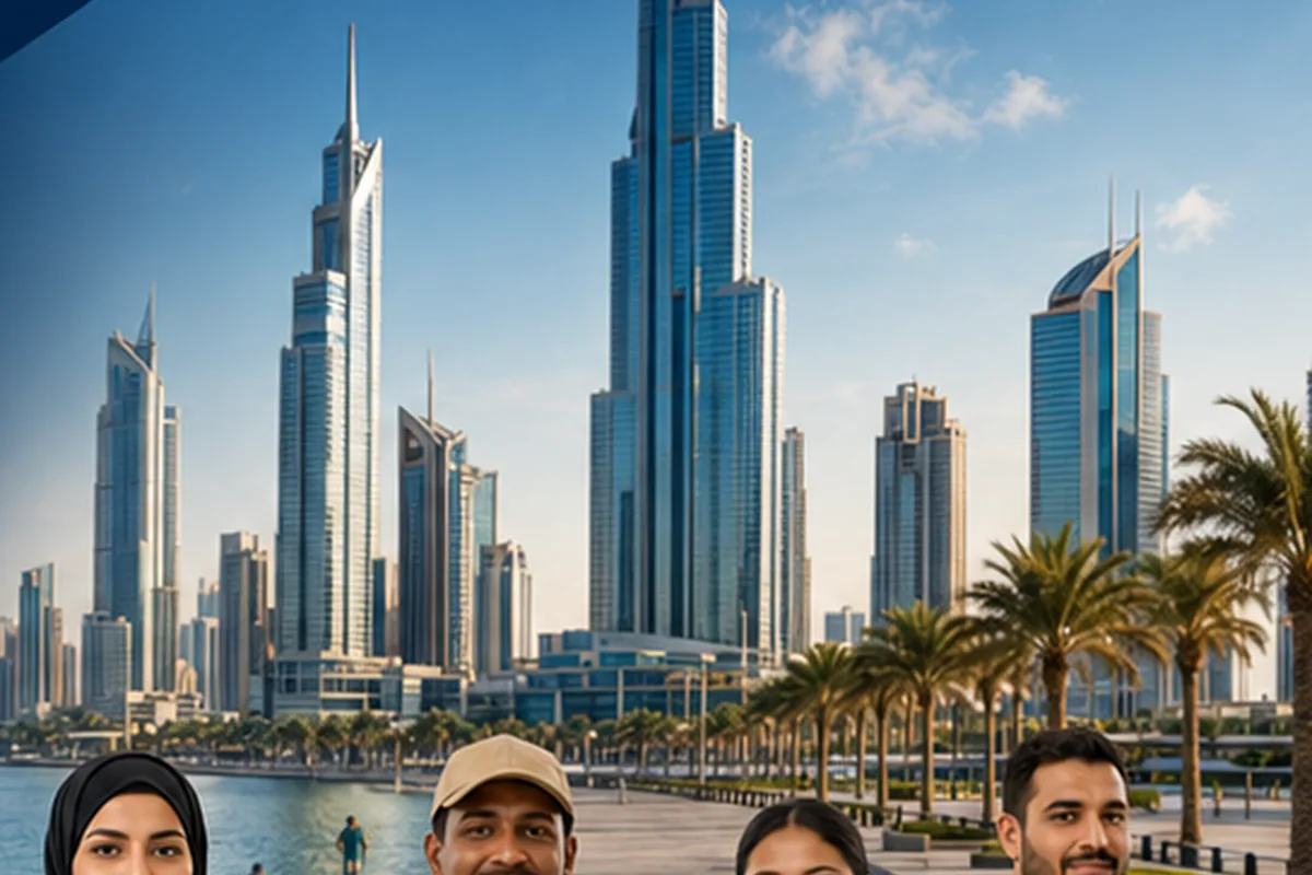 تخطيط طلب قوى عاملة لأصحاب الأعمال لأصحاب الأعمال في ينبع بالمملكة العربية السعودية