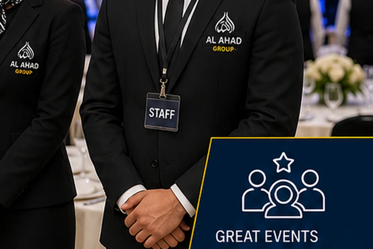 Event and Seasonal Workforce workforce planning for employers in Yanbu, Saudi Arabia