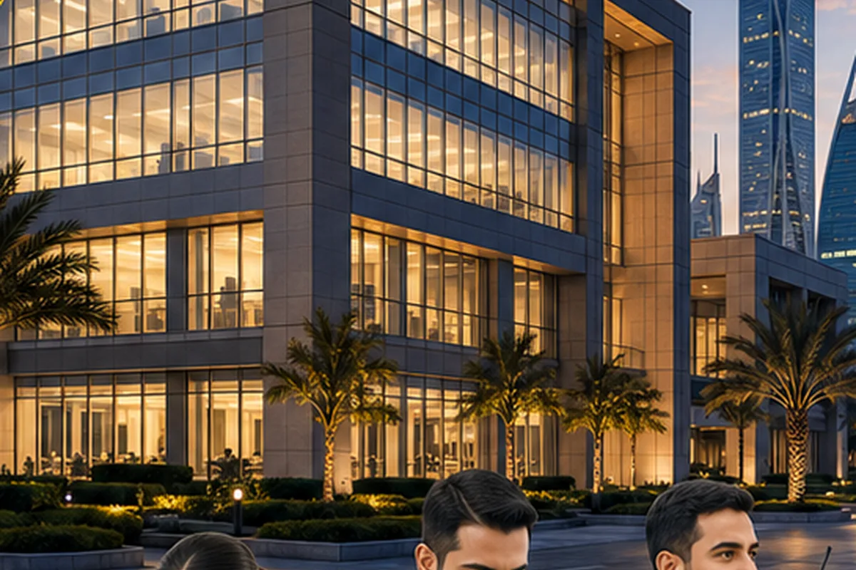 Facility Management and Maintenance Manpower workforce planning for employers in Yanbu, Saudi Arabia