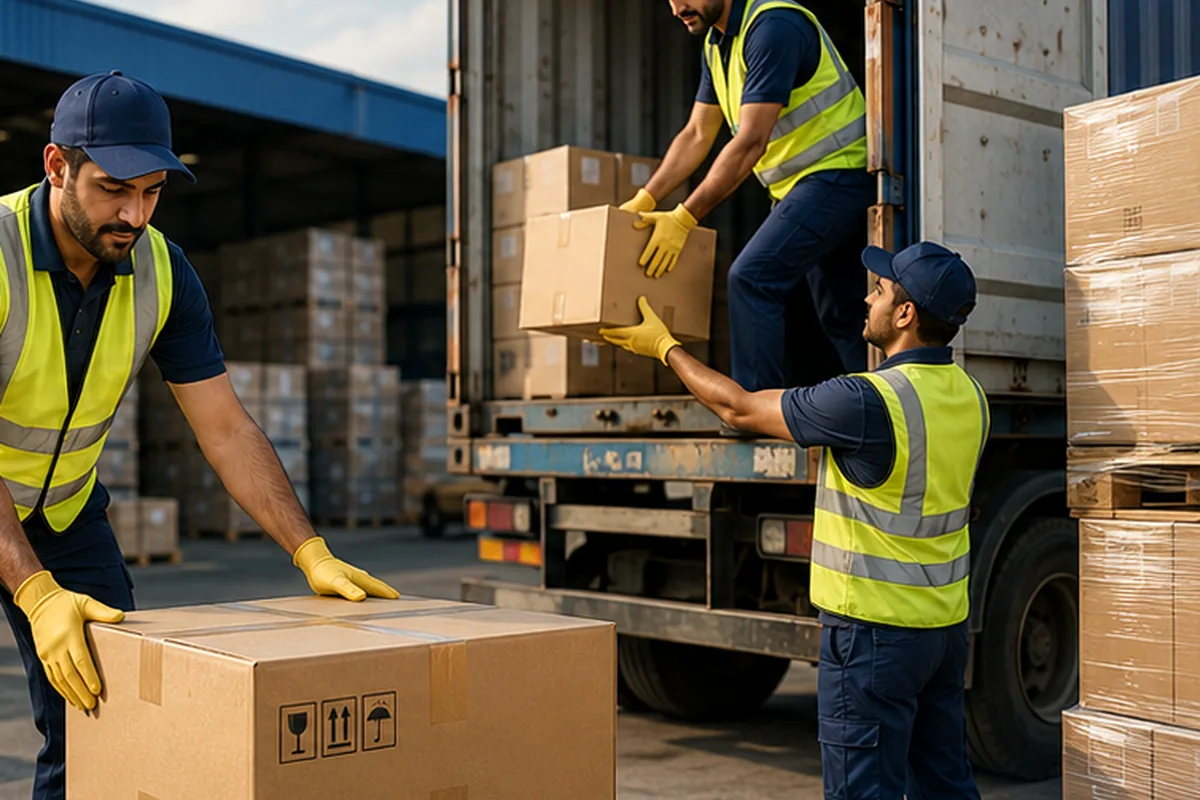 General Helpers and Labour Supply workforce planning for employers in Yanbu, Saudi Arabia