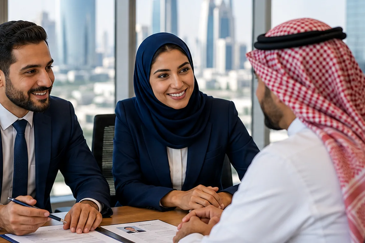Manpower Supply Categories workforce planning for employers in Yanbu, Saudi Arabia