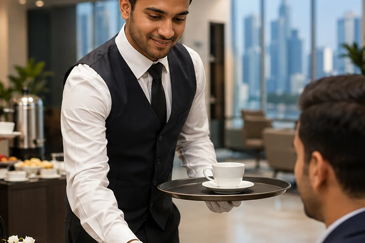 Retail and Shopping-Centre Manpower workforce planning for employers in Yanbu, Saudi Arabia