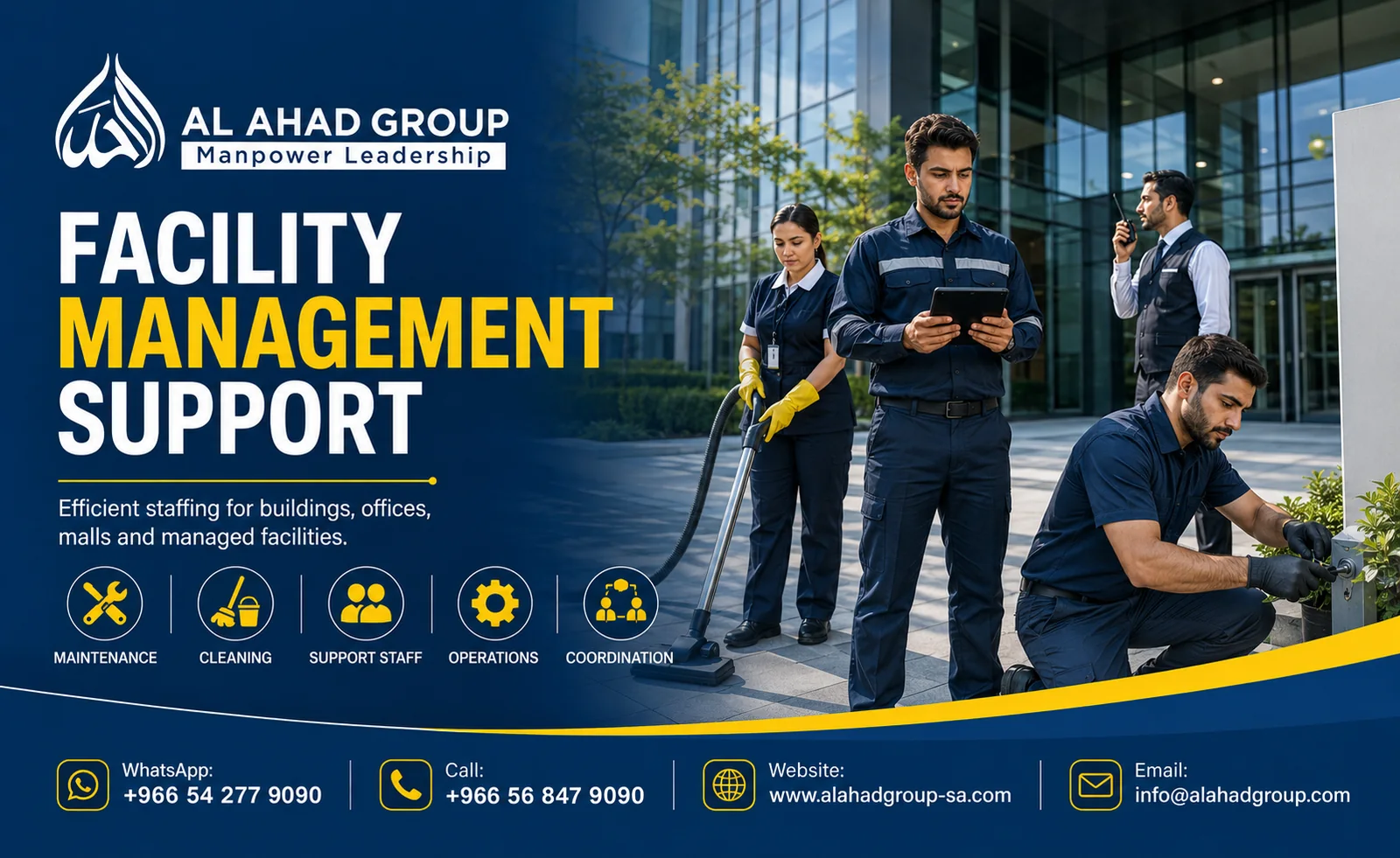 Yanbu Facilities Workforce Guide for refinery turnaround and port workforce planning in Saudi Arabia